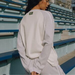 Daily Drills Grey Thermal Set